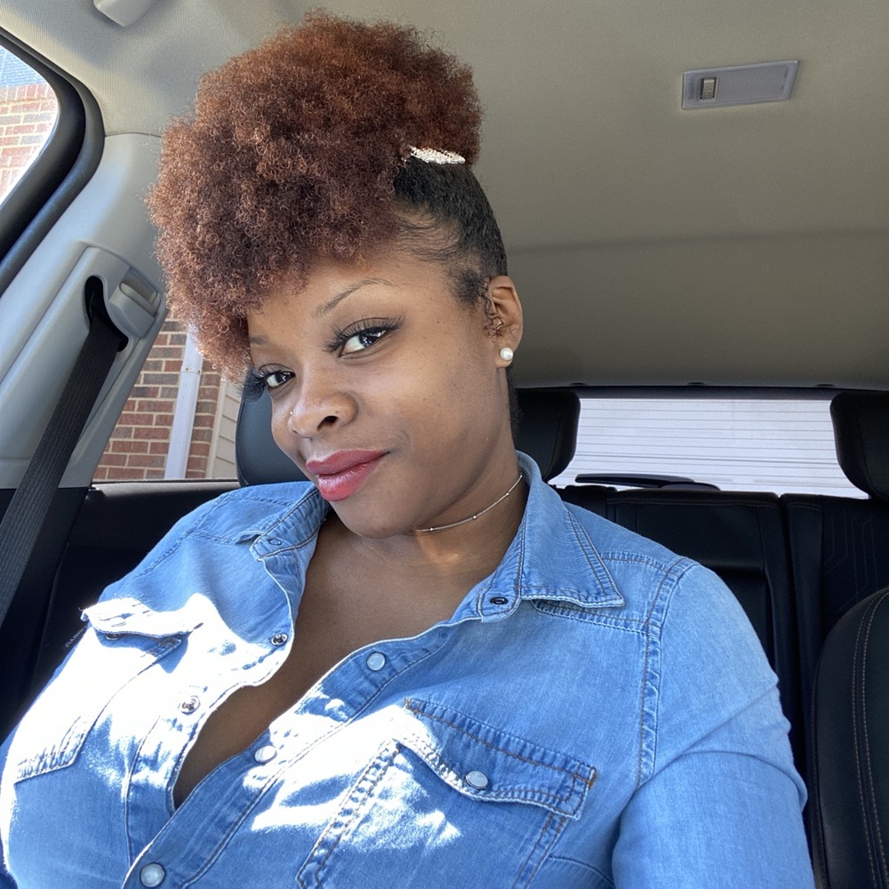 Meet your Posher, Yapasha